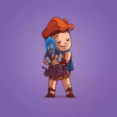 vectores plantilas CHIBIS VILLANOS,PERSONAJES,VILLANOS,DISNEY,